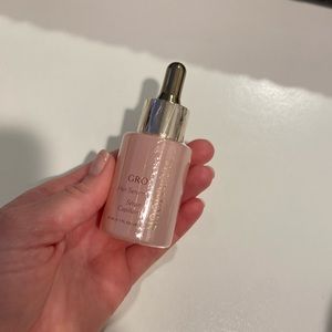 NWT Vegamour GRO hair serum
